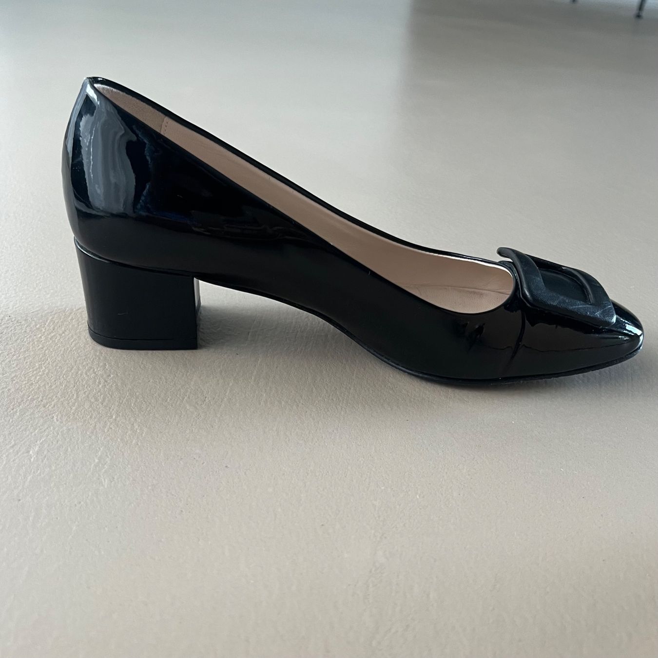 Navyboot Scarpe da donna: NAVYBOOT Pumps 🖤 – Usato da Zürich venduto da ClosetQueen 6