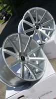 CORSPEED DEVILLE  22 Zoll Tiguan Audi Mercedes