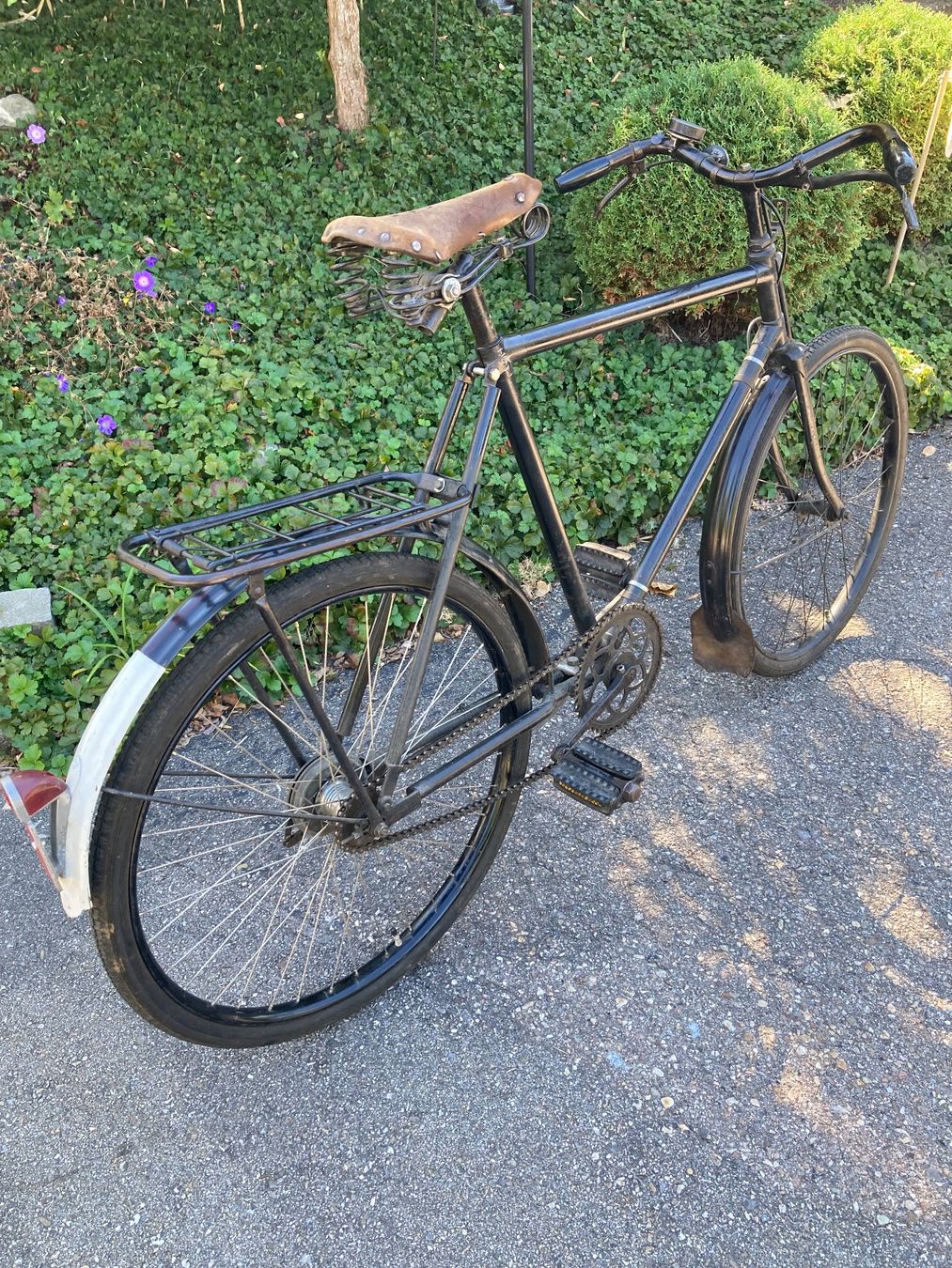 Schweizer Armee Biciclette: Militärvelo – Usato da Huttwil venduto da bibe76 2