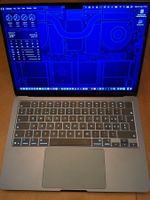 MacBook Air M5 13" 24GB RAM, 1TB SSD