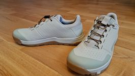 MTB Schuhe Flat / Crankbrothers Stamp Trail Speedlace Gr. 40