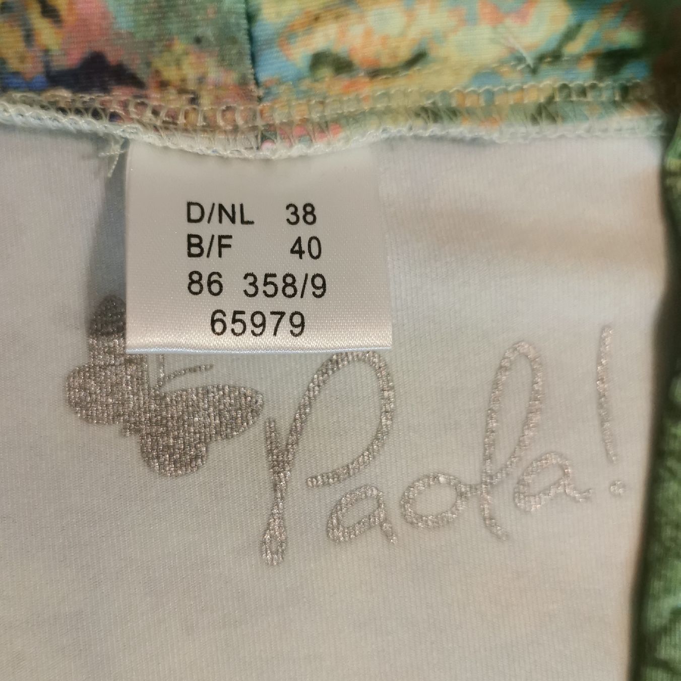 Blusen: Blusenshirt, mint/grün – Neu (gemäss Beschreibung) aus Wettingen von Biitel 4