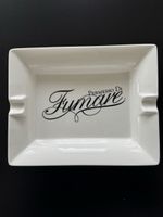 Porzellan Aschenbecher Riviera Maison NEU "Fumare"