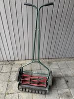 Spindelmäher