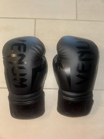 Venom Boxhandschuhe 