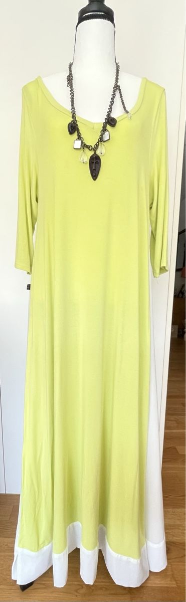 Vestiti: Sommerkleid - Join Clothes - One Size – Usato da Gränichen venduto da RetoLexi