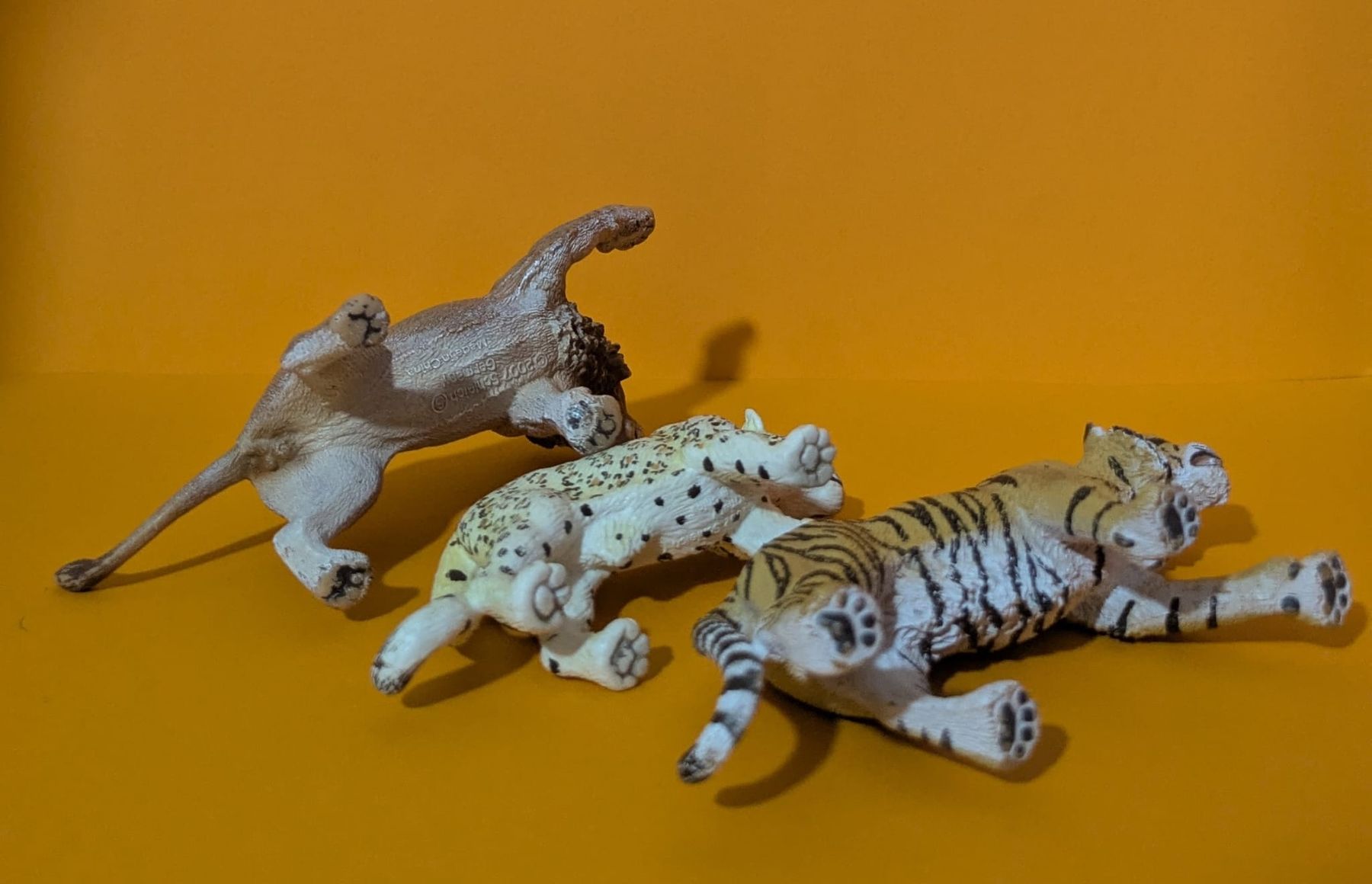 Schleich Giocattoli: Schleich Wildtiere – Usato da Niedergampel venduto da Mariluisa 2