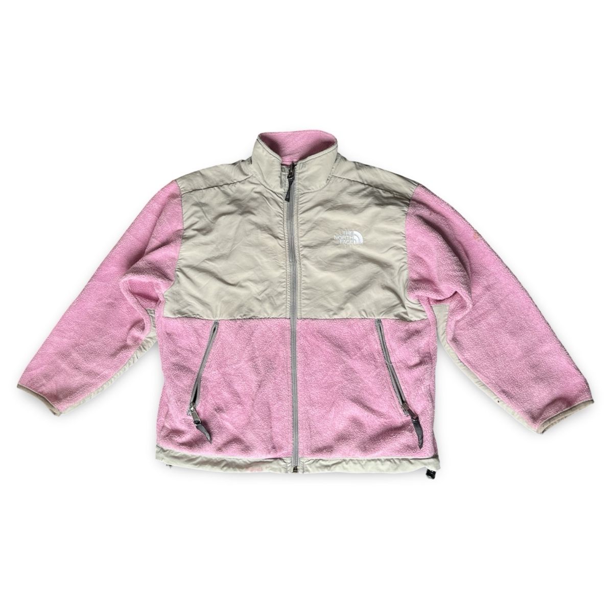 Giacche: The North Face Fleece – Usato da Basel venduto da Ankerkettenring