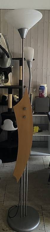 Lampade: Stehlampe  einfach und funktional – Usato da Emmenbrücke venduto da Nutzer_64 1