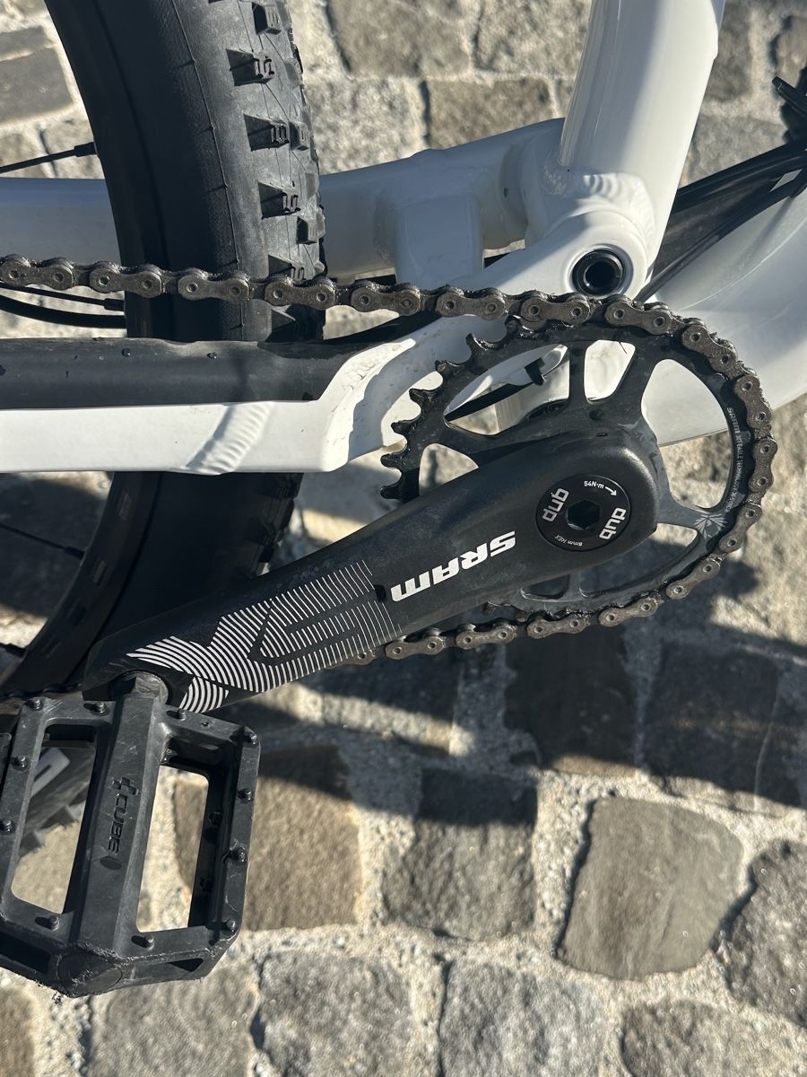 Canyon Biciclette: Canyon Young Hero Jugend Fully MTB – Usato da Unterseen venduto da Jubrunner 3