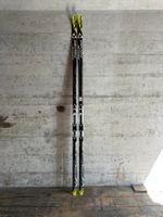Fischer Klassisch Langlaufski 187CM