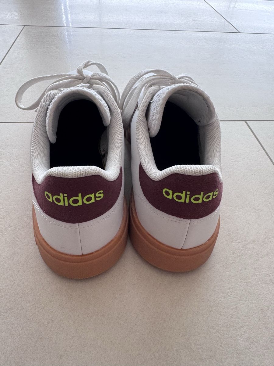 Adidas Scarpe da uomo: Chaussure Adidas 44 – Nuovo (secondo la descrizione) da Porrentruy venduto da bibine1664 2