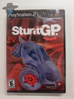 Stunt GP      / USA / PS2 / NEU / SEALED