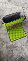 Lego duplo to go Tasche mit Bauplatte