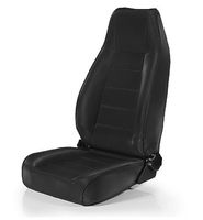 Komfortsitz black denim ASP Artikel-Nr. 1602.03 Jeep CJ