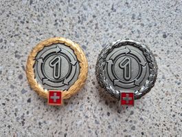 *** Beretemblem Set ***