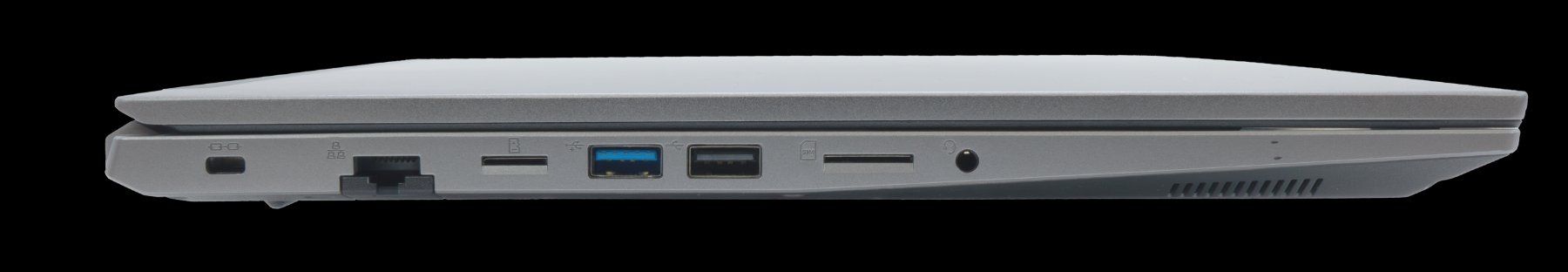 Notebook: Terra Mobile 1717R CH – Nuovo e nell'imballaggio originale da Zürich venduto da HarlacherIT 3