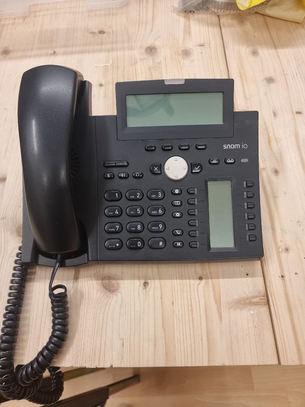 Snom Telefoni: Snom D345 – Usato da Zürich venduto da auctionhero