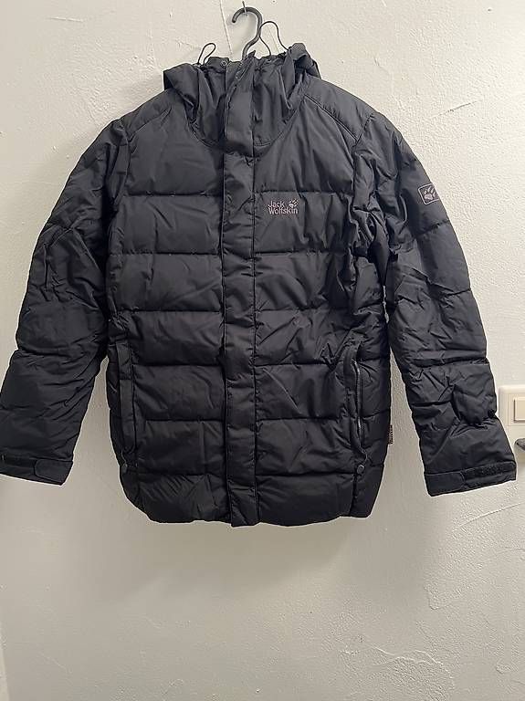 Giacche: Jack Wolfskin  M – Usato da Glarus venduto da luli296