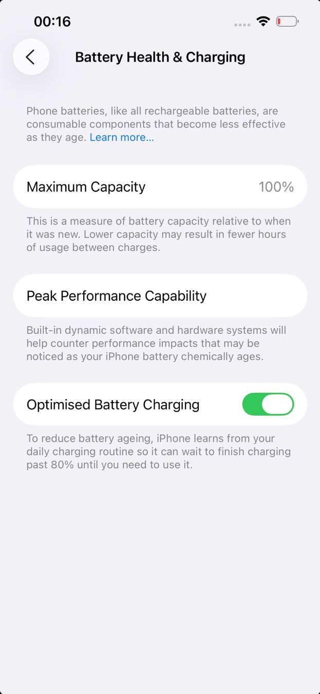 Apple Telefoni cellulari / Smartphones: iPhone 14, 100% Akku, 128 GB, Midnight Black – Usato da Glattpark(Opfikon) venduto da mes_c2b6 6