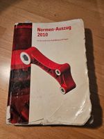 Normen-Auszug 2010