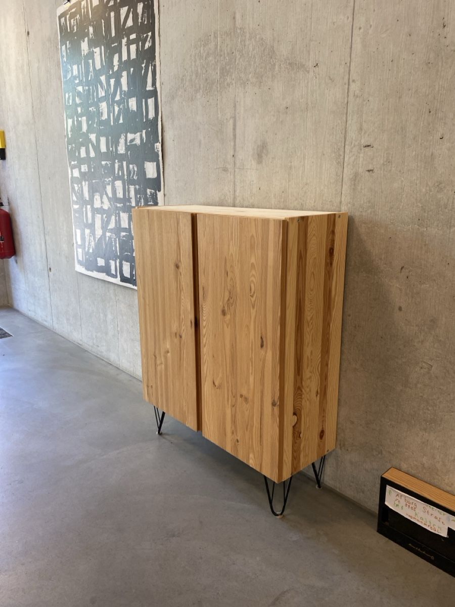 Ikea Armadi: IVAR von IKEA 83x80x30 – Usato da Winterthur venduto da mariann2012 3