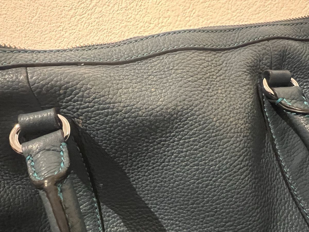 Taschen für Damen: Sac à main en cuir Kesslord – Gebraucht aus St-Pierre-Clages von ste_xk6p 5