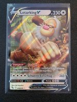 Letarking V (PGO 058) Deutsch aus Pokemon GO!