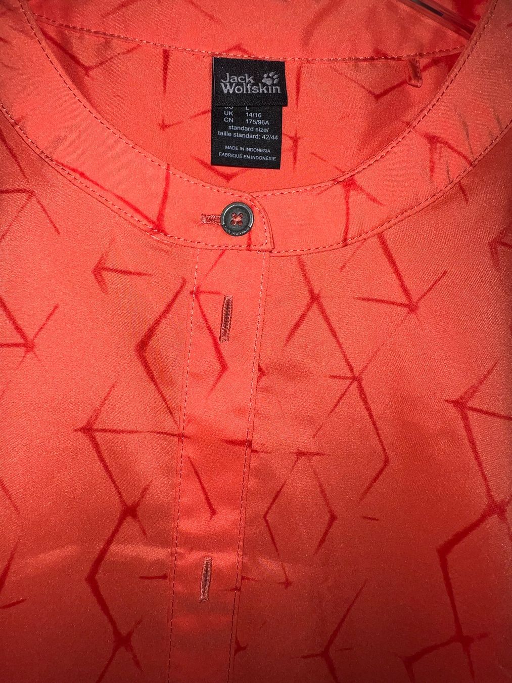 Odlo Camicette: Outdoor BLUSE ODLO L neu – Nuovo (secondo la descrizione) da Dornach venduto da samuti 1