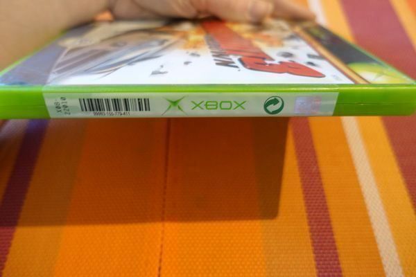 Giochi: Burnout 3: Takedown - Amerikanisch – Usato da Steinach venduto da Gamecet 3