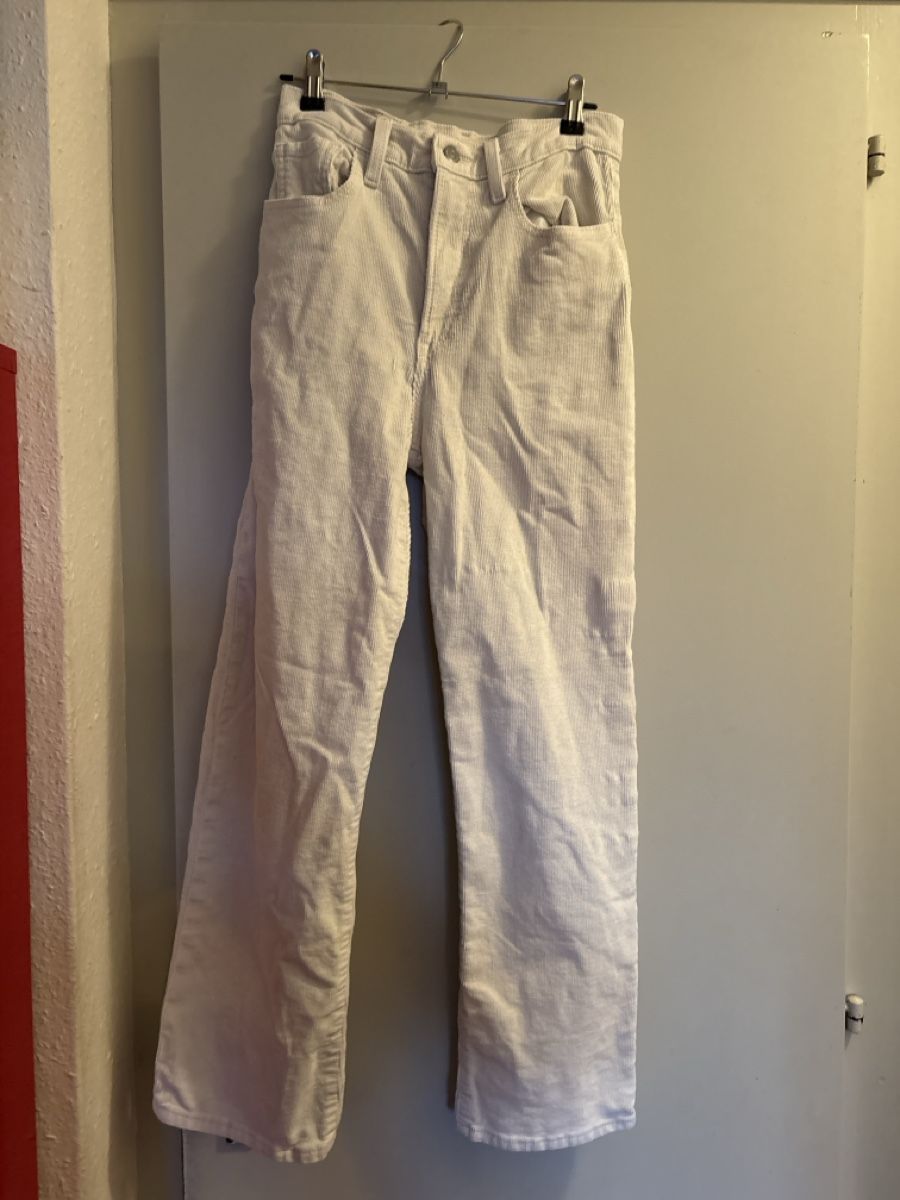 Jeans: Pantalon Levi's – Usato da Genève venduto da pet_sh52