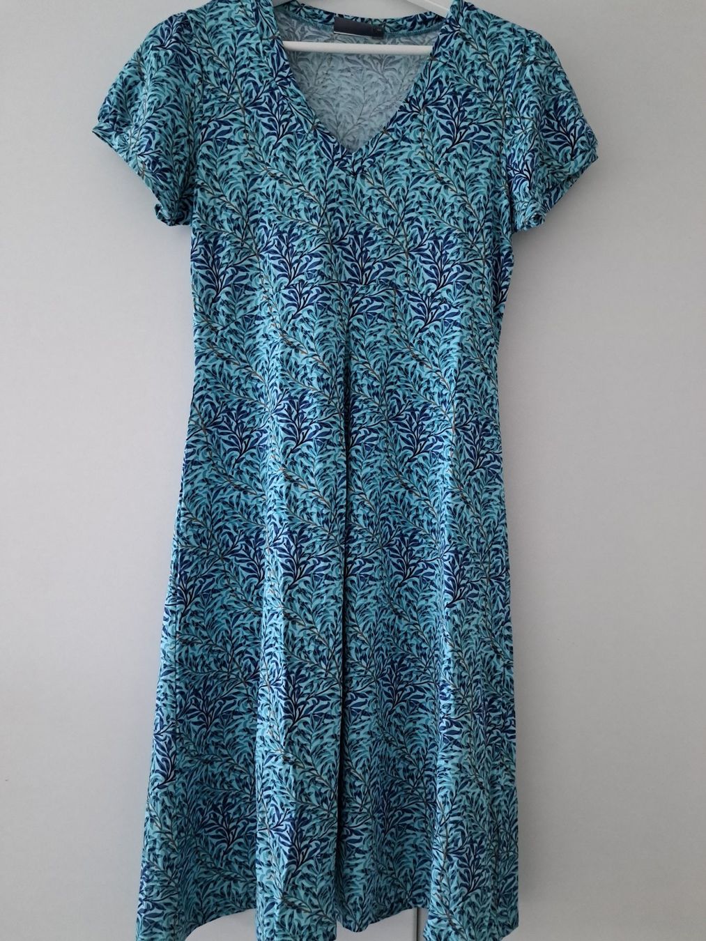Vestiti: Schönes Marinello Kleid S – Usato da Bern venduto da M.J.R. 1
