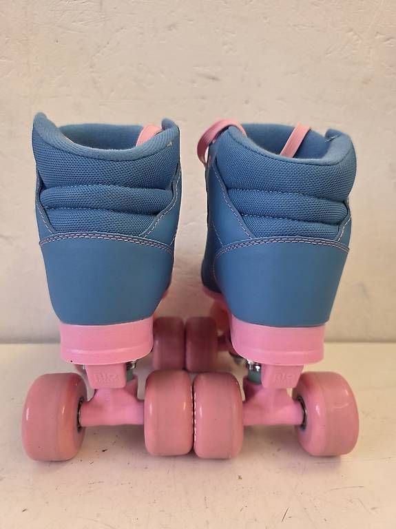 Rio Roller Inline-Skating & Rollschuhe: Patins a roulettes NEUF Rio Roller, taille 35.5 – Neu und originalverpackt aus Sugiez von factorysportoutlet 3