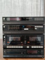 Technics Hifi Anlage Tuner Verstärker Deck CD Player