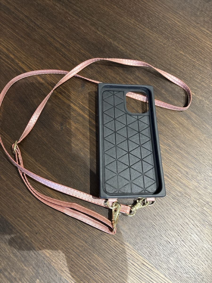 Apple Cover & Protezioni schermo: Handhülle IPhone 12 – Usato da Bäretswil venduto da Coco83 2