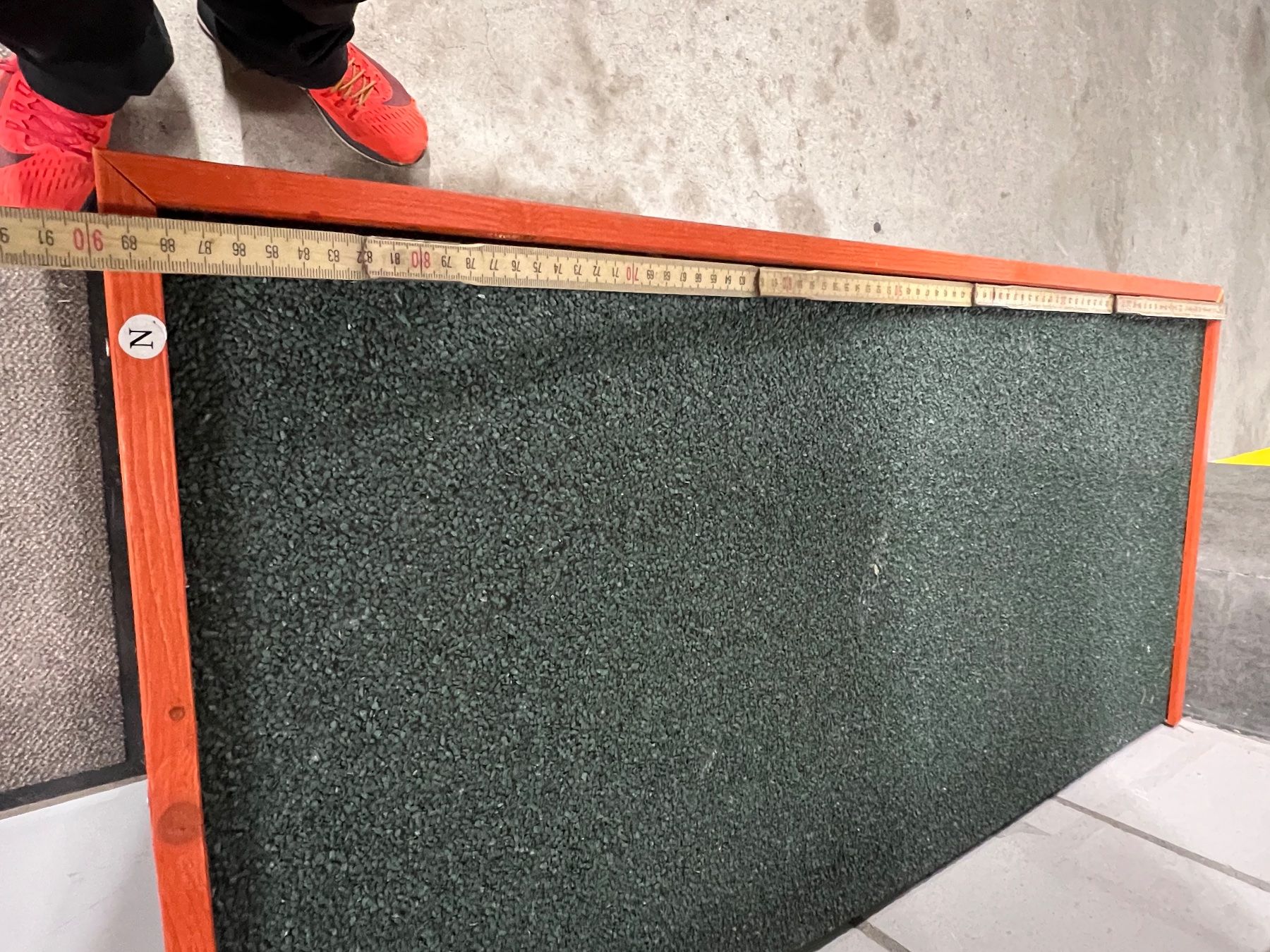 Gabbie, trasporto & Sicurezza: Kleintierstall ab 5 Franken – Usato da bettlach venduto da Oegi11 6