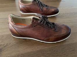 Melvin & Hamilton Schuhe / Sneaker Gr. 43