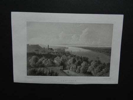 Rheineck Bodensee (Gebraucht) in Risch für CHF 35 – mit Lieferung auf ...