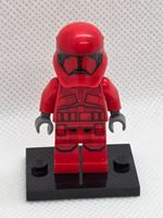 LEGO Star Wars sw1065 Sith Trooper - Episode 9
