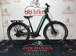 NEU! Giant Anytour X E+ 0, 800WH, 85Nm,Riemen Antrib,GARANTI