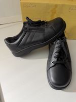 Chaussures homme Ströber Merlin cuir noir taille 42