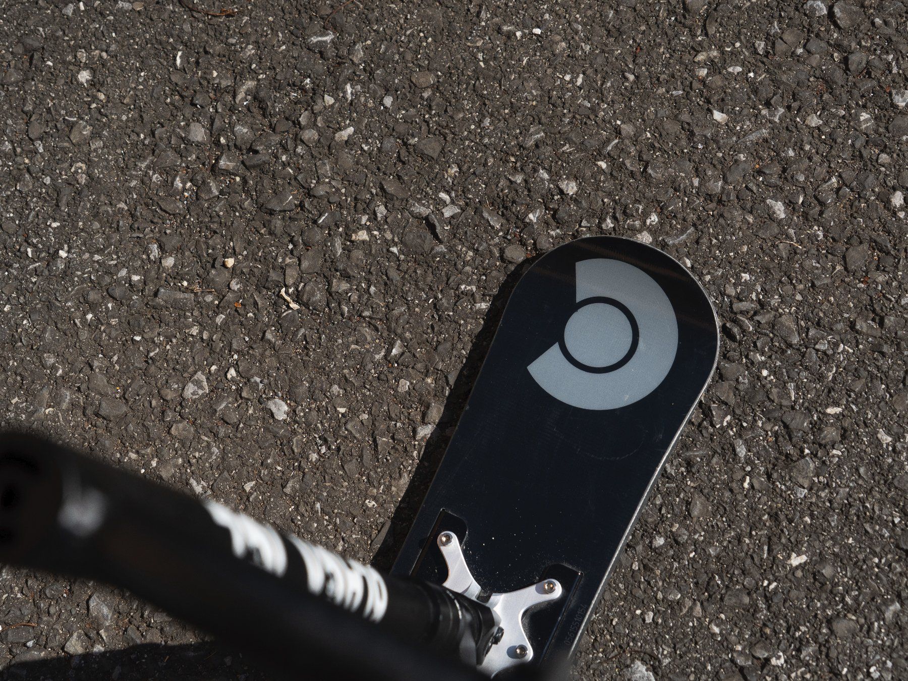Pneumatici & Ruote complete: Black Ice Snow Scooter – Nuovo (secondo la descrizione) da Unterseen venduto da powerpan 3