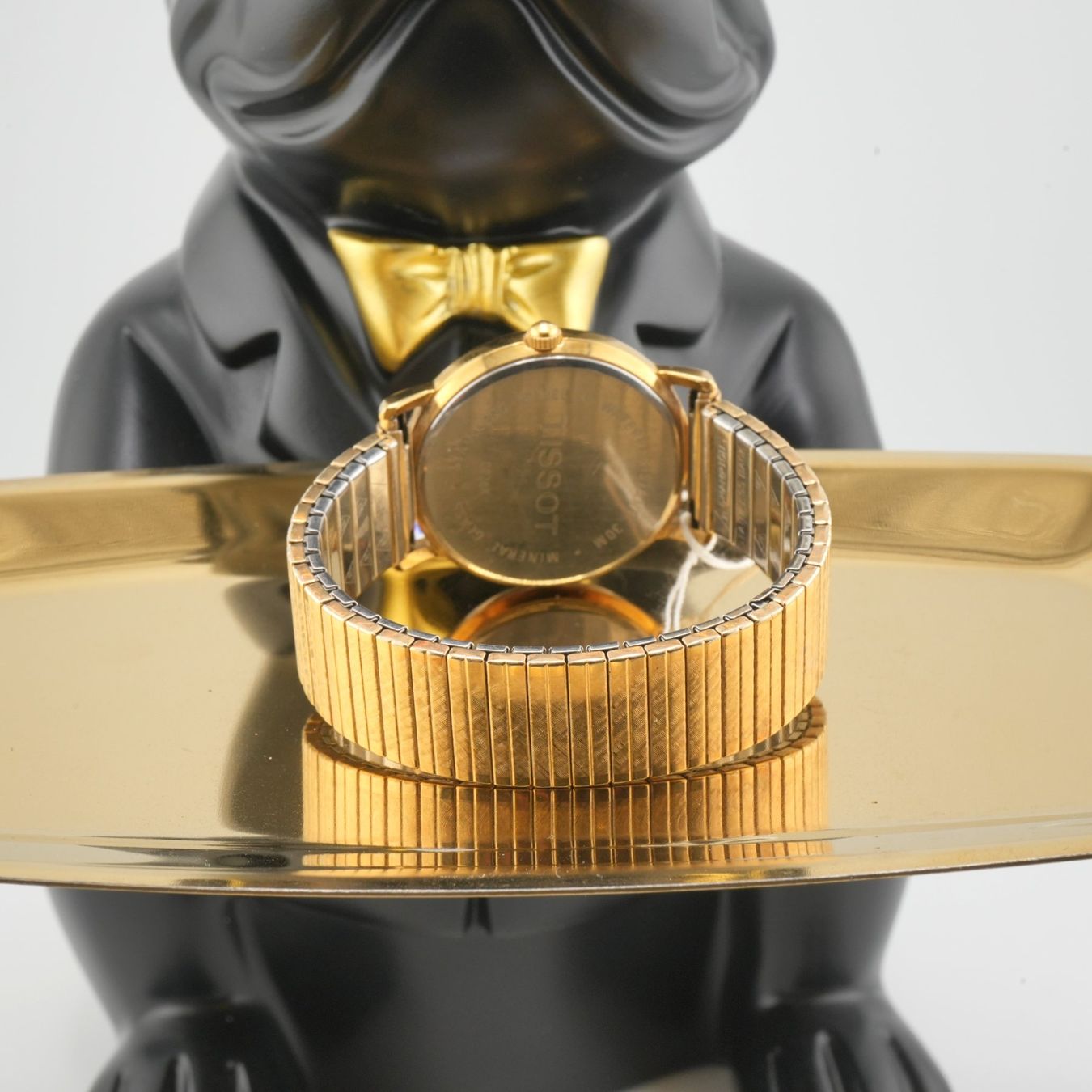 Tissot Orologi: Tissot Classic – Usato da Basel venduto da Vip24 3