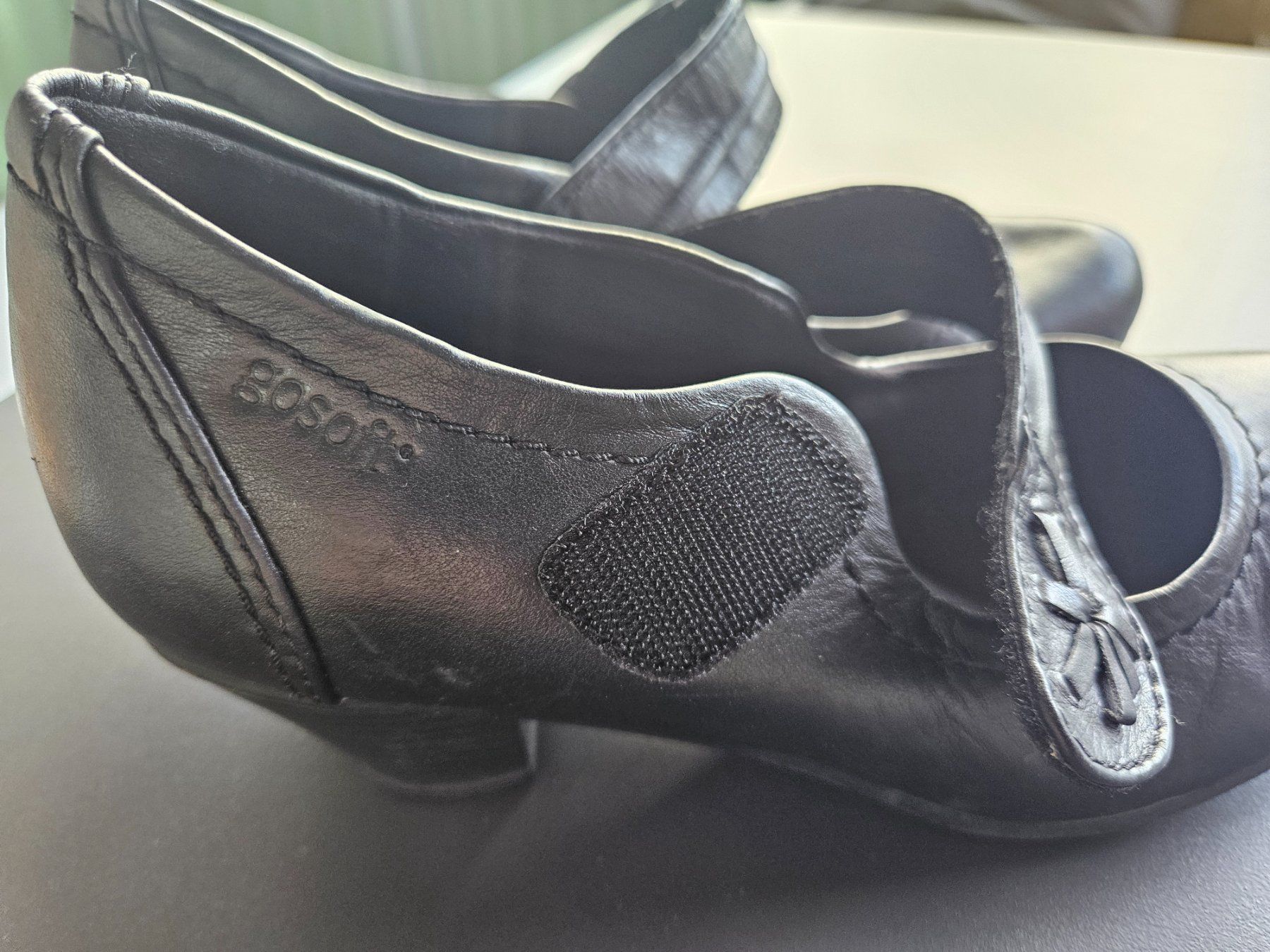 Scarpe da donna: Pumps der Marke Go Soft – Usato da Basel venduto da wurzelstein 7