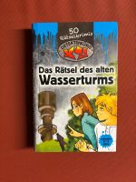 Detektivbüro XY - Das Rätsel des alten Wasserturms / Jugend
