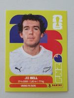 Panini FIFA WM 2026 * Joe Bell (NZL 10)
