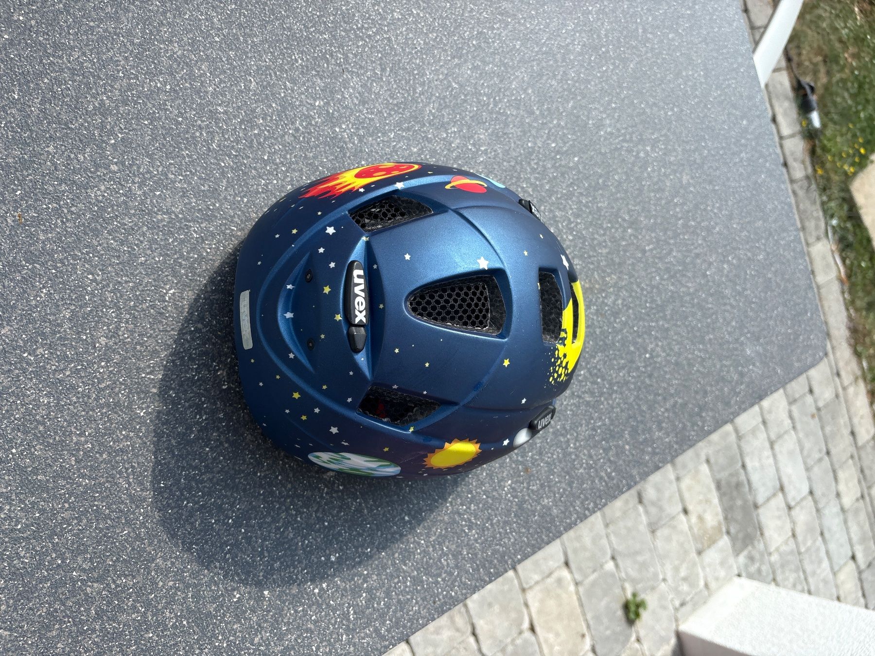Uvex Casques: Velohelm Kind Uvex – D'occasion à Schaffhausen par Thorbart 2