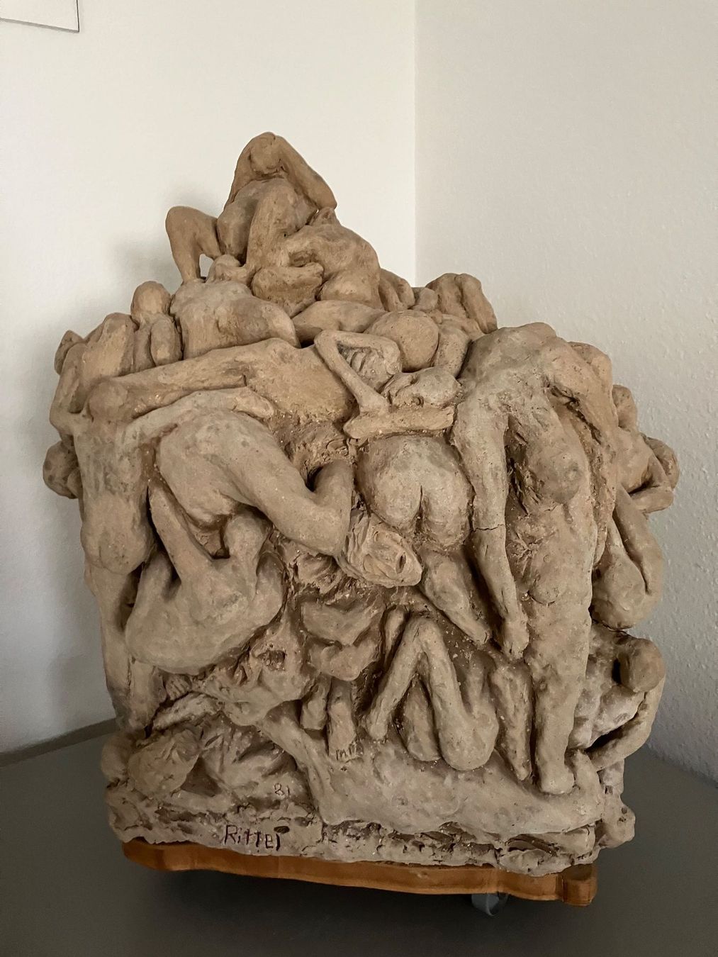 Sculptures & Statues: Figurenskulptur – D'occasion à Pratteln par gab_8lct 2