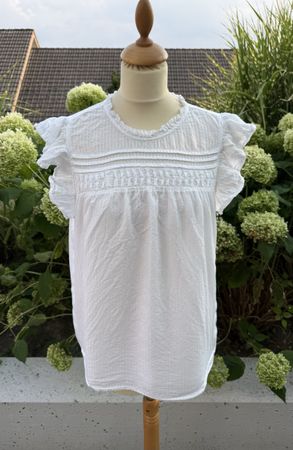 Esprit Bluse, Grösse XL