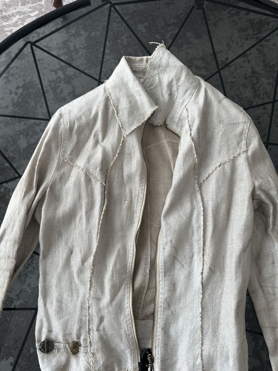 Jacken: Designer-Jacke von Manigance – Gebraucht aus Küsnacht ZH von Slussi